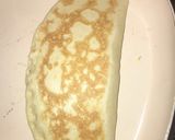 صورة لخطوة 3 من وصفة كريب تركي او فطائر تركية 🥪