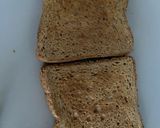 รูปขั้นตอนการทำที่ 1 ของ Peanut Butter Banana Bread