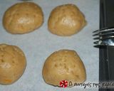 A picture of step 7 of Argyro's Fantastic Melomakarona.