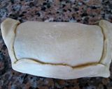 Foto del paso 2 de la receta: Empanadas de horno con carne picada