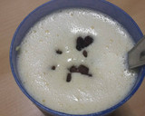 Foto del paso 5 de la receta: Bizcocho de manzana y uvas pasas