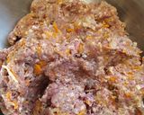 Foto del paso 4 de la receta: Hamburguesas caseras