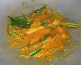 Foto langkah ke 3 dari resep Woku Ikan Mujair.