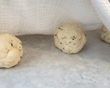 Foto del paso 3 de la receta: Pan de ajo casero
