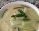 Foto langkah ke 4 dari resep Ase labu siam.