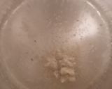 A picture of step 2 of Ginger tea.
