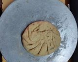 A picture of step 6 of Paneer Onion Paratha.