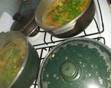 Foto del paso 5 de la receta: Puchero(a mi manera)