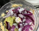 Foto del paso 3 de la receta: Falafel