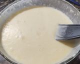 Foto del paso 8 de la receta: Budín marmolado de banana