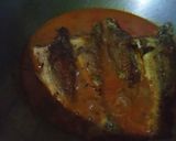 भोला भेटकी फिश करी (Bhola bhetki fish curry recipe in hindi) रेसिपी चरण 5 फोटो