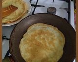 Фото кроку 10 до Налистники с творогом🥞.