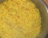 صورة لخطوة 5 من وصفة رز بالجزر واللحم