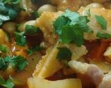 Foto del paso 7 de la receta: Buseca de mondongo