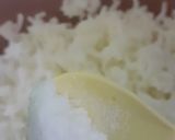 ভাতের রসগোল্লা রেসিপি ধাপ - 1 ছবি