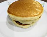 Fluffy pancake easy recipe recipe step 5 photo