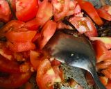 A picture of step 2 of Brain Masala.