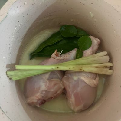 Langkah 2