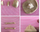 Foto langkah ke 5 dari resep Roti Unyil.