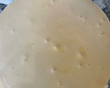 Foto del paso 1 de la receta: Pastel KETO de cumpleaños