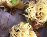 Foto langkah ke 6 dari resep Baked Potatoes.