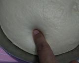 Foto langkah ke 3 dari resep Hybrid Butter Rolls.