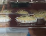 Foto langkah ke 3 dari resep Soes maker.