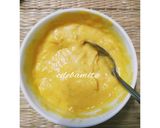 A picture of step 3 of Mango cream.