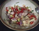 Foto langkah ke 1 dari resep Sambal Matah.