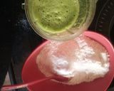 A picture of step 1 of Homemade tortilla.