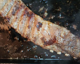 Foto del paso 1 de la receta: Costillas con mostaza al Pedro Ximénez