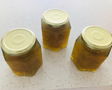 Foto del paso 6 de la receta: Dulce de ají verde