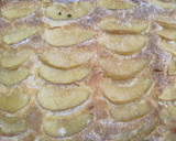 Foto del paso 5 de la receta: Torta de manzana 🍎 rápida, fácil y riquísima 🔥