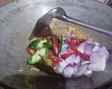 Foto langkah ke 1 dari resep Garang Asem Pekalongan aka Pindang Tetel.