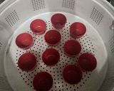 Foto langkah ke 6 dari resep 55. Kue Mangkok Tape Singkong Gula Merah.
