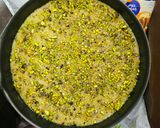صورة لخطوة 9 من وصفة حلى الجبنة التركي
