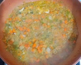 Foto del paso 18 de la receta: Mejillones rellenos de crema de mejillones al vapor