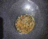 Foto del paso 8 de la receta: Hamburguesas de avena espinaca y ricota