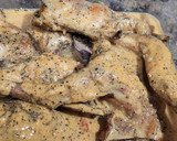 Foto del paso 4 de la receta: Conejo en salsa con toque picantito
