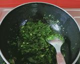 खान्देशी ठेचा (khandeshi thecha recipe in marathi) रेसिपी स्टेप 2 फोटो 