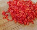 Foto del paso 3 de la receta Salpicón de marisco