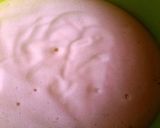 Kakaós-diós szelet diós-rumos krémmel recept fázis 1 fotója