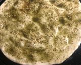 Foto del paso 2 de la receta: Manakish zaatar o Neish tipo pizza salado