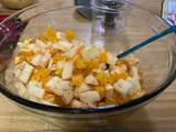 Gazpacho de Morelia, Mich