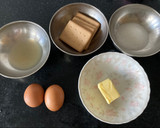 檸檬塔（免烤箱）的食譜步驟1照片