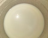 Foto langkah ke 4 dari resep Puding Roti Tawar Zebra.