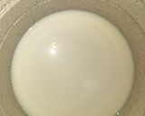 Foto langkah ke 4 dari resep Puding Roti Tawar Zebra.