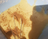Foto del paso 4 de la receta: Bizcocho de manzana y canela
