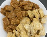 Foto langkah ke 3 dari resep Tumis Buncis Tempe dgn Tauco Korea.