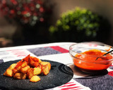 Foto del paso 6 de la receta: Patatas bravas con salsa brava casera picante 🌶🌶